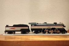 la locomotive fabriquée par Mehano la locomotive fabriquée par Mehano