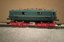 essai d'appariement de caisse VB sur châssis Piko essai d'appariement de caisse VB sur châssis Piko