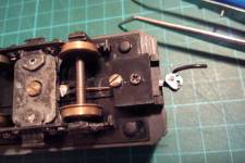 détails de fixation du nouvel attelage détails de fixation du nouvel attelage