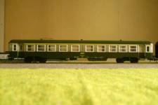 le véhicule à l'origine le véhicule à l'origine