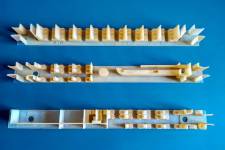 aménagements intérieurs en cours de peinture aménagements intérieurs en cours de peinture