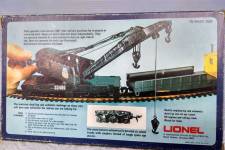 le modèle acheté (dos de la boîte) le modèle acheté (dos de la boîte)