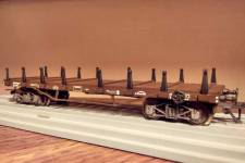 wagon plat à ranchers wagon plat à ranchers