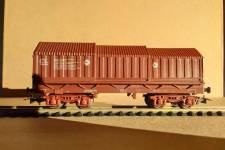 après remplacement des bogies après remplacement des bogies