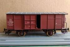 après mise à niveau après mise à niveau