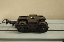 bogie Kleinbahn bogie Kleinbahn