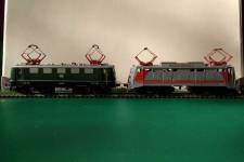 rapprochement des deux engins moteurs rapprochement des deux engins moteurs