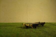 châssis Piko, organes de chc et traction l'Obsidienne châssis Piko, organes de chc et traction l'Obsidienne