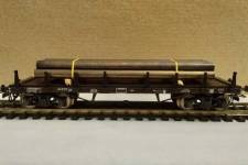 avec chargement de tuyaux avec chargement de tuyaux