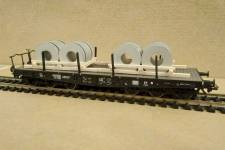 avec chargement Ladegüter Bauer avec chargement Ladegüter Bauer