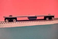 châssis moteur simplifié, bogies moteur/porteur Steam Era Models châssis moteur simplifié, bogies moteur/porteur Steam Era Models