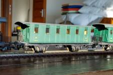 essieux 3e classe C351 terminée essieux 3e classe C351 terminée