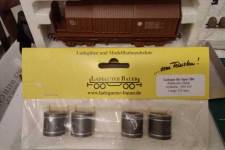 chargement Ladegüter Bauer chargement Ladegüter Bauer