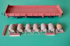 bloc de chargement achevé bloc de chargement achevé