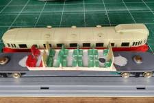 aménagement intérieur peint et mis en place aménagement intérieur peint et mis en place