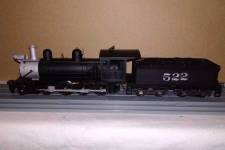 après modification des marquages après modification des marquages