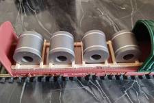 nouveau chargement Ladegüter Bauer nouveau chargement Ladegüter Bauer