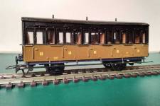 livrée chamois et noir livrée chamois et noir