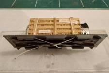 fixations supplémentaires autour de la caisse fixations supplémentaires autour de la caisse