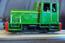 modèle terminé, ne manquent que les marquages FS modèle terminé, ne manquent que les marquages FS