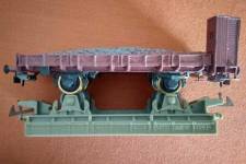 similitudes entre les wagons JeP et TTM similitudes entre les wagons JeP et TTM