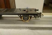 pose des sabots de frein pose des sabots de frein