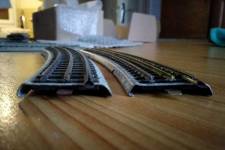 dévers de la voie en courbe dévers de la voie en courbe