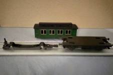 démontage... démontage...