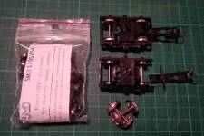 suppression de la boucle d'attelage sur les bogies et remplacement des essieux suppression de la boucle d'attelage sur les bogies et remplacement des essieux