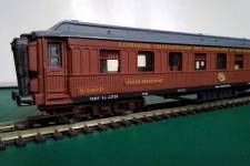 bogies FS (dérivés des bogies WL) Roco, aux marchepieds intégrés bogies FS (dérivés des bogies WL) Roco, aux marchepieds intégrés