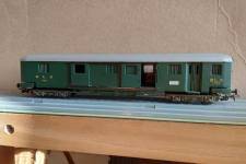 après échange des essieux après échange des essieux