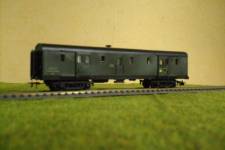 essai avec bogies Y2 Jouef essai avec bogies Y2 Jouef