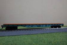 le wagon à l'origine le wagon à l'origine