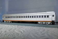 coach de 85", fabrication IHC coach de 85", fabrication IHC