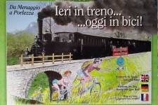 Francesco G. Bernini, da Menaggio a Porlezza... Francesco G. Bernini, da Menaggio a Porlezza...