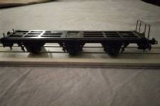 châssis monté châssis monté