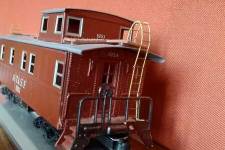 nouvelles échelles d'accès au toit nouvelles échelles d'accès au toit