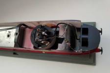 châssis moteur châssis moteur