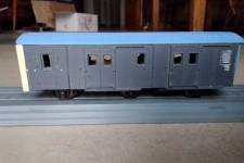 appariement caisse et châssis appariement caisse et châssis