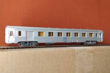 montage des bogies et remise en place de la caisse montage des bogies et remise en place de la caisse