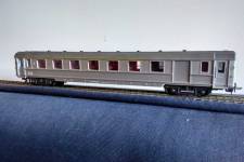 le véhicule en état d'origine le véhicule en état d'origine