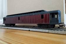 le modèle en état d'origine le modèle en état d'origine