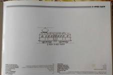 schéma et dimensions principales schéma et dimensions principales