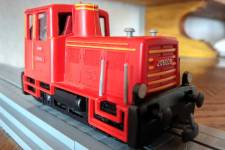 l'original, au sortir de la boîte l'original, au sortir de la boîte