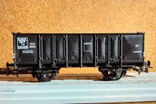 wagon quasiment en état d'origine wagon quasiment en état d'origine