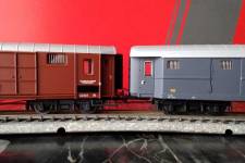 rehaussement des caisses par rapport aux bogies rehaussement des caisses par rapport aux bogies