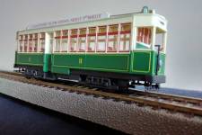 motrice série 500 - modèle statique d'origine motrice série 500 - modèle statique d'origine