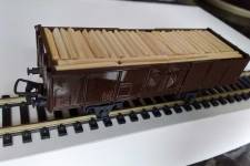 chargement mis en place chargement mis en place