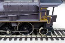 essieu arrière essieu arrière