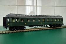 modèle pratiquement terminé modèle pratiquement terminé